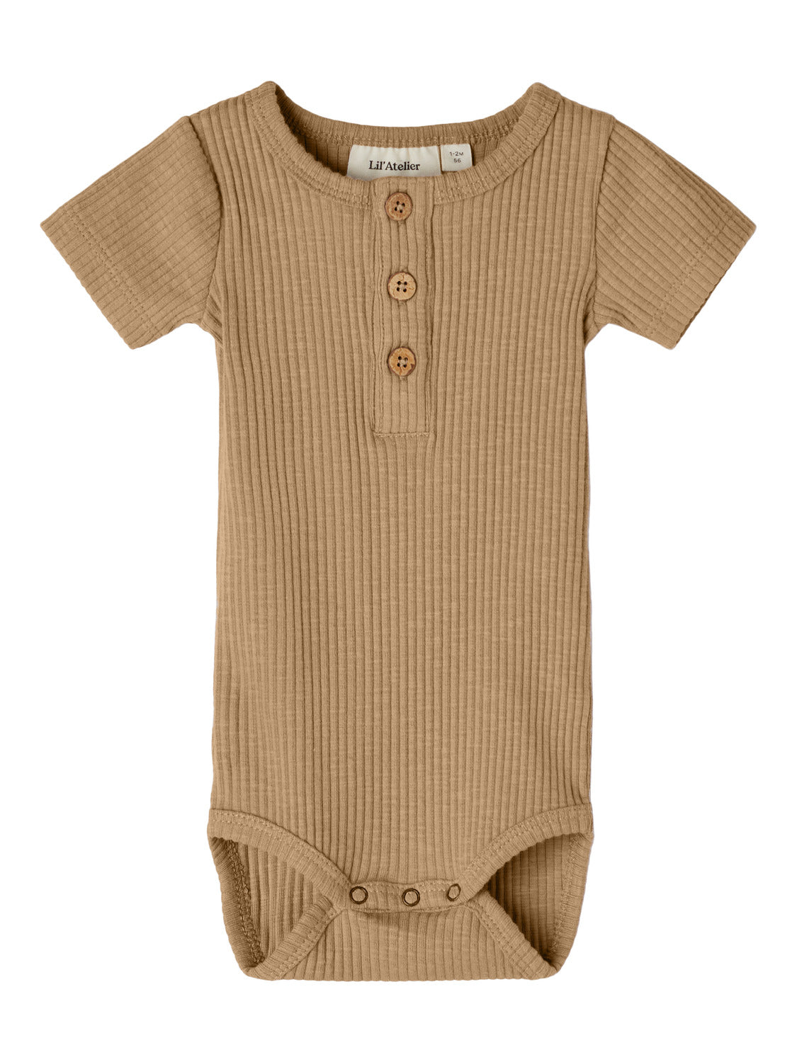 NBMRAJO T-shirts & Tops - Iced Coffee